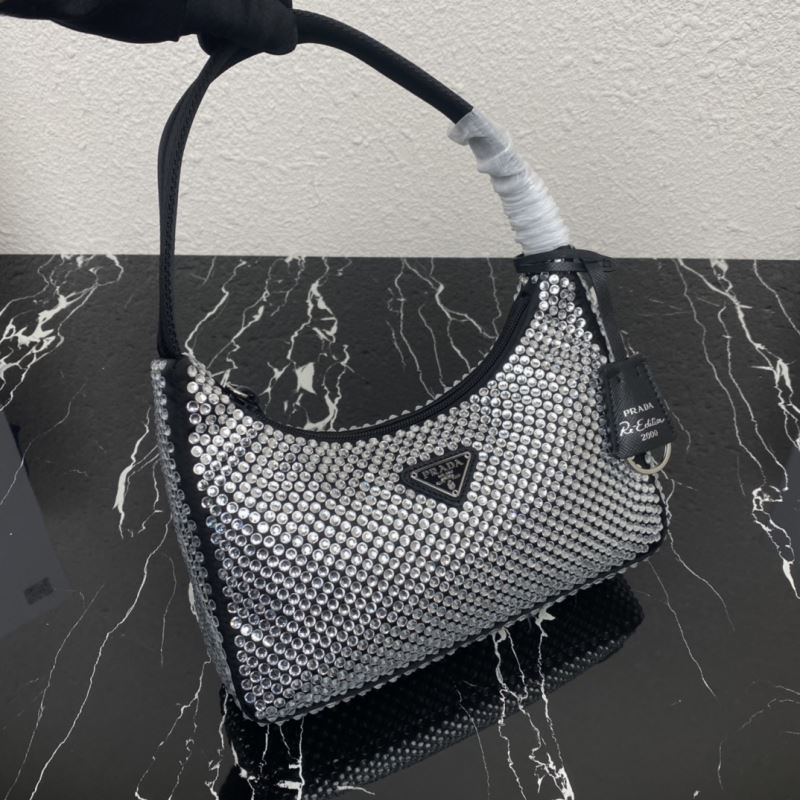 Pra*a hobo bags
